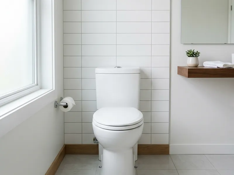 Toilet Repair & Installation Plumber in Chapel Hill, NC